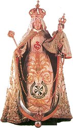 Nª Srª del Rosario del Milagro