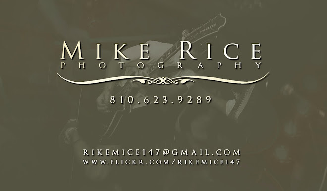 The life of Mike Rice