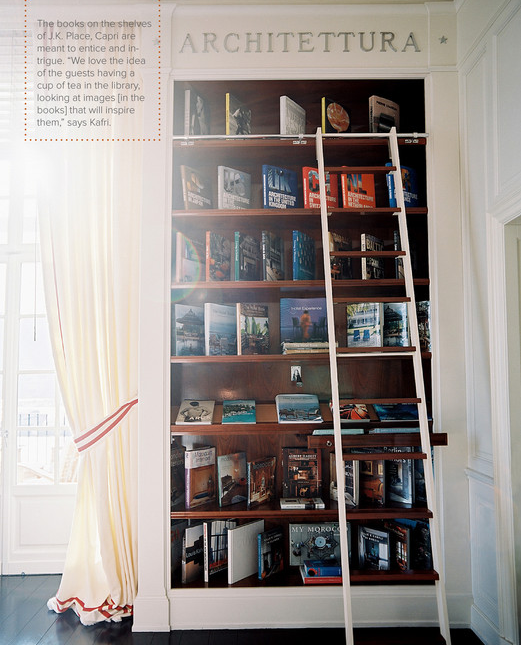 Attention to Detail Tutorial Adding Trim to Drapes