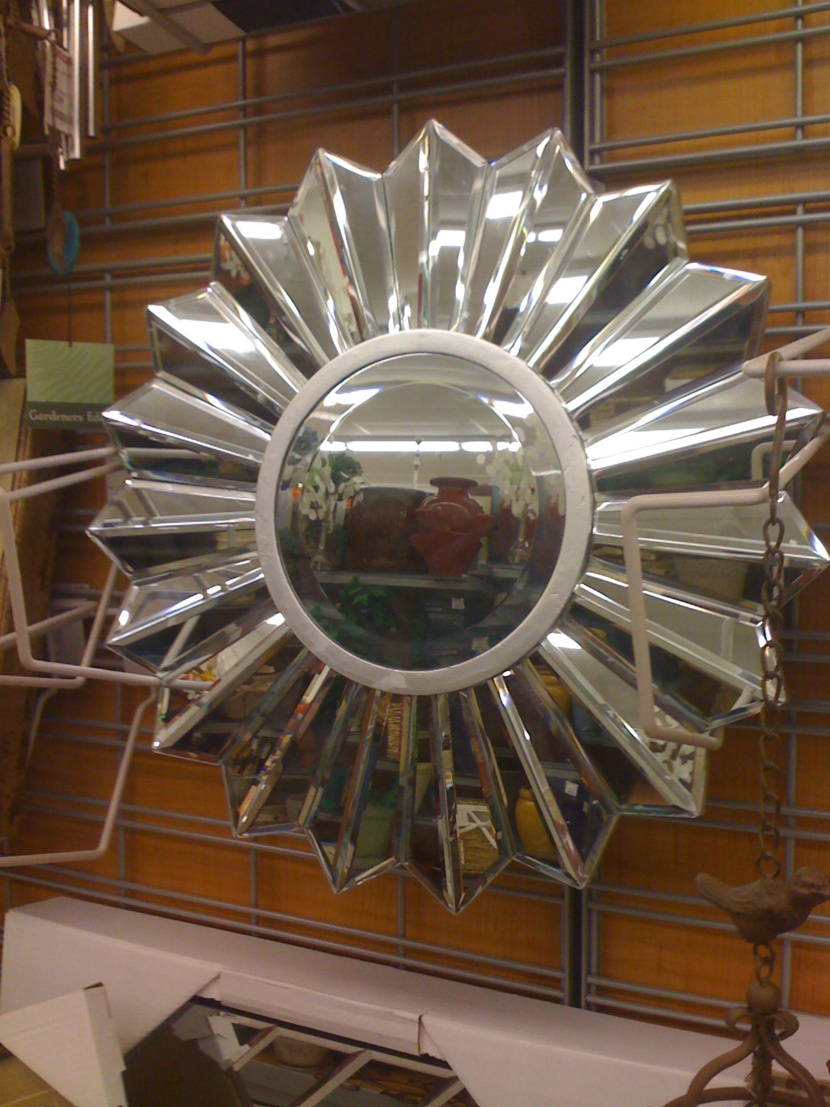 Attention to Detail January 2011