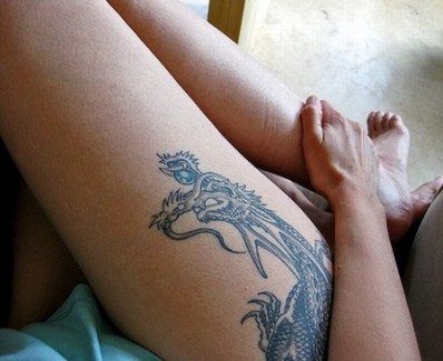 tatuaże wzory 2009-434,. źródło zdjęcia: tattoo-dragon.blogspot.com