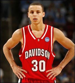 Stephen Curry Age