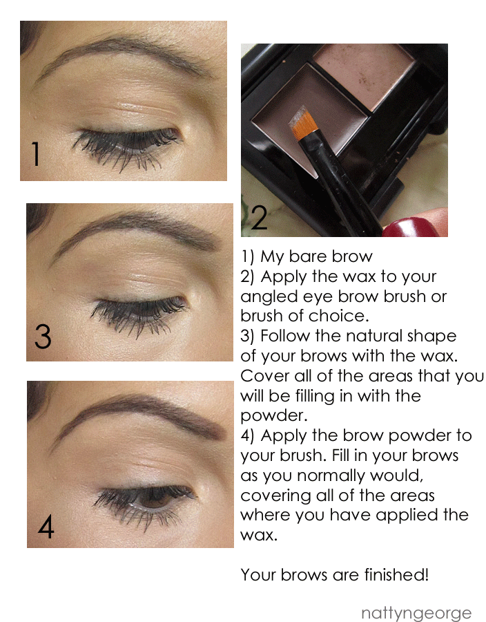 Elf Eye Brow Kit For Black Hair | review elf studio eyebrow kit eyebrow treat tame Elf Eye Brow Kit For Black Hair | review elf studio eyebrow kit eyebrow treat tame