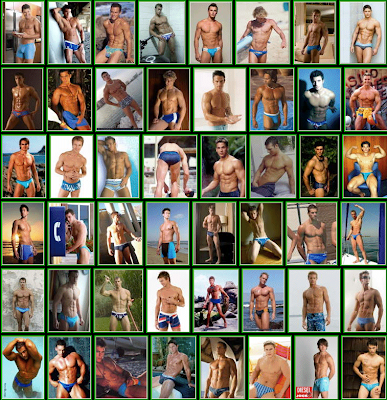 London's Premier Gay Network website. London's Premier Gay Network website.