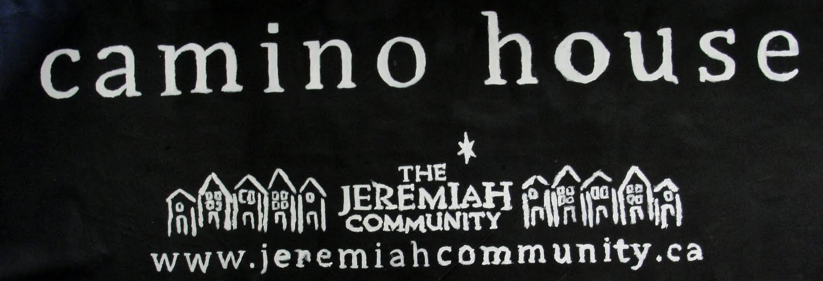 camino house - toronto