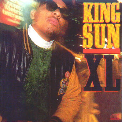 King Sun