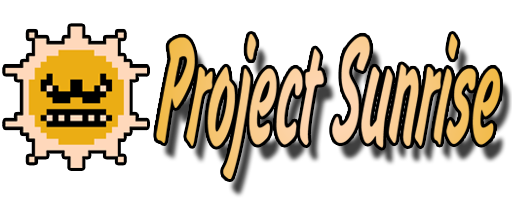 Project Sunrise