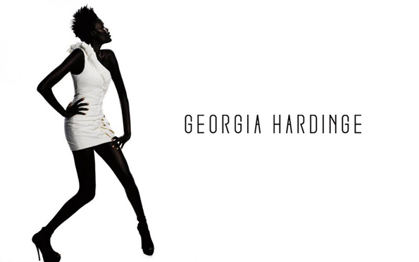 Georgia Hardinge