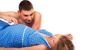 Intrebari si raspunsuri despre viata sexuala in timpul sarcinii