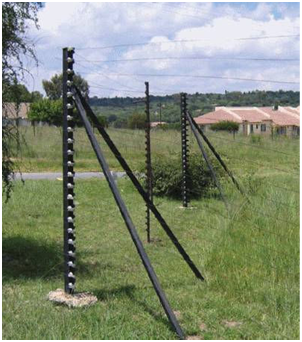 ELECTRIC FENCING FROM ELECTRIC FENCE ONLINE ELECTRIC FENCING FROM ELECTRIC FENCE ONLINE