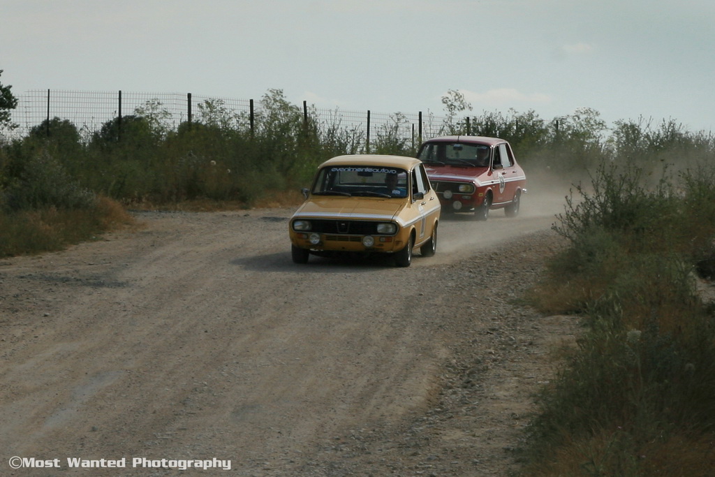 Most Wanted Photography: Rallye Motherfucker Dacia 1300