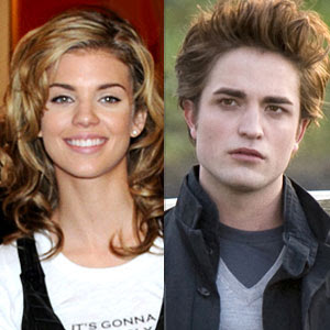 AnnaLynne McCord as Heidi?