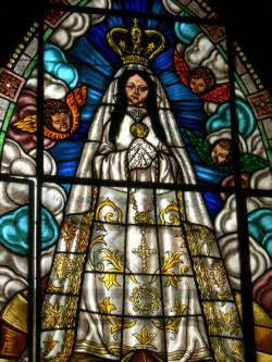 virgen del valle virgen del valle