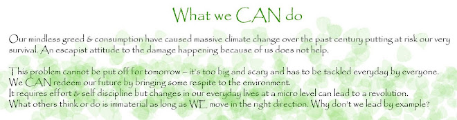 What we CAN do