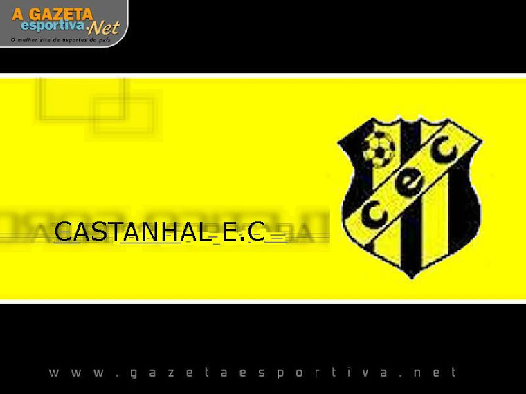 CASTANHAL ESPORTE CLUBE