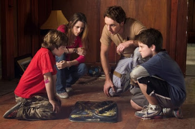 Kristen Stewart Zathura on Rob And Kris Latinoamerica Kristen Stewart En Zathura