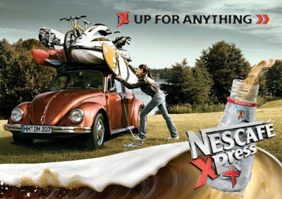 best nescafe ad pic nescafe creative ad pic