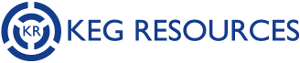 Keg Resources Logo