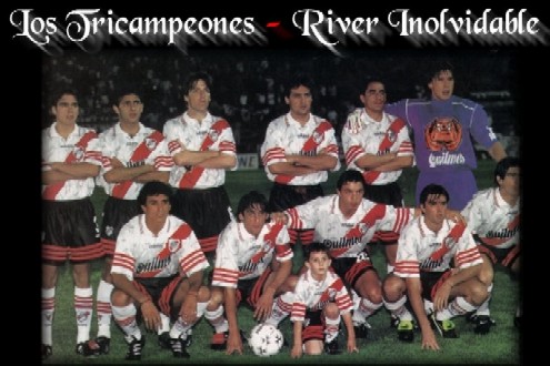 river river