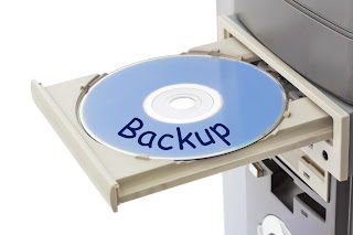Backup Programs And Data