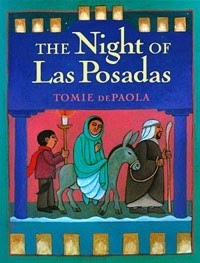 Las Posadas Lesson Plans, Crafts, Activities, and Music