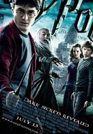Harry Potter and The Half-Blood Prince Whole Movie
