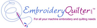 Online Embroidery Quilter Library