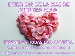 INTER DIA DE LAS MADRES