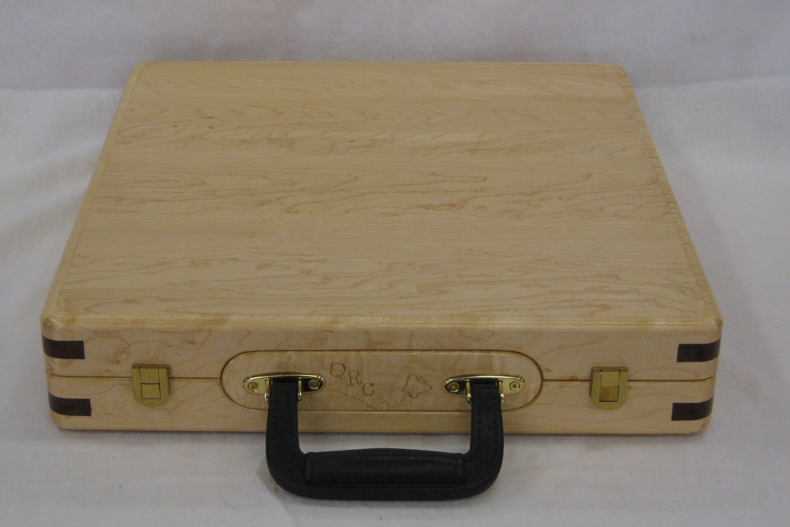 WP Wood Working April 2010