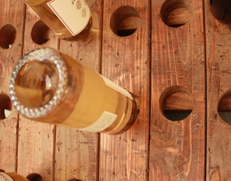 It's the little things that make a house a home... It's Called a