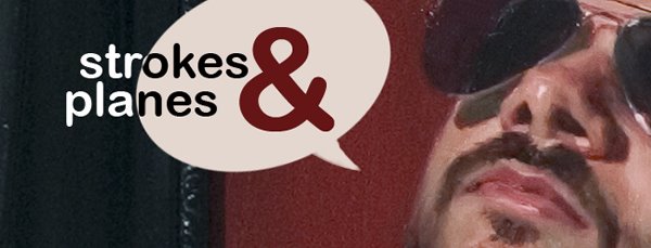 strokes & planes