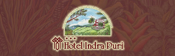 Hotel Indra Puri