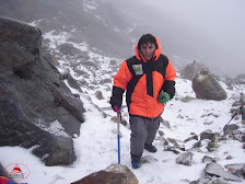 MONTAÑISMO