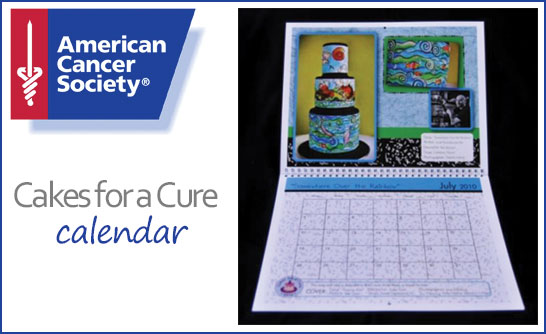 Monthly Cakes for Charity! Ph.D.-serts & Cakes