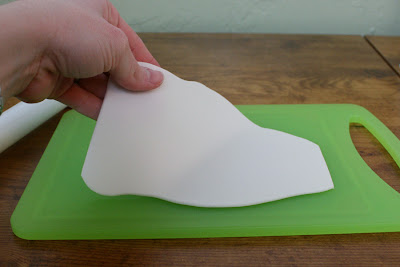 what is fondant tutorial