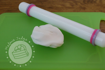 what is fondant tutorial