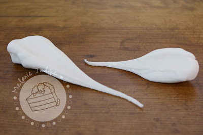what is fondant tutorial