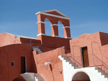 Antiguo Hospital de Sacerdotes SAN PEDRO