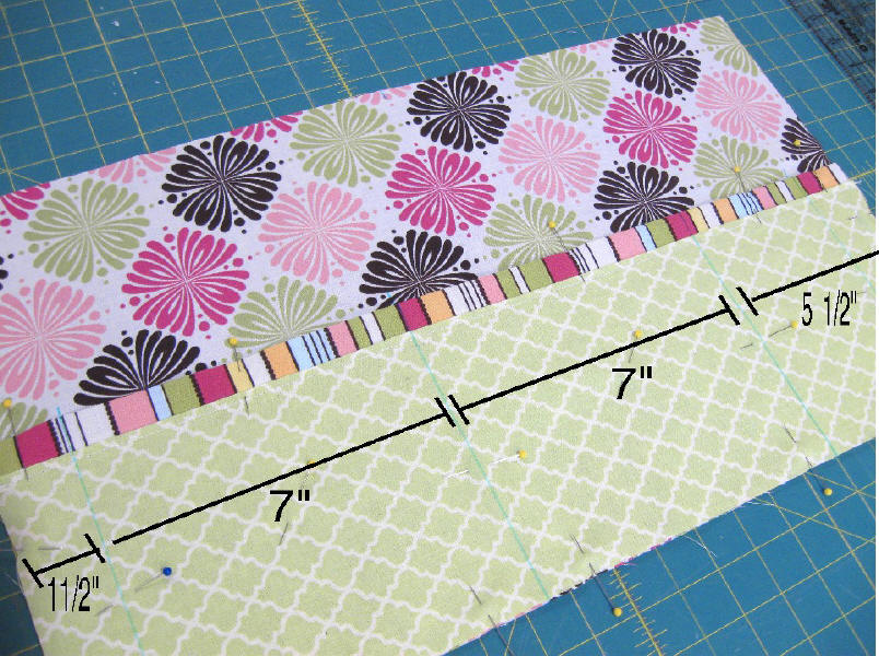 Rosey Corner Creations Utility Apron Tutorial