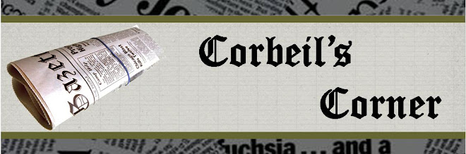 Corbeil's Corner