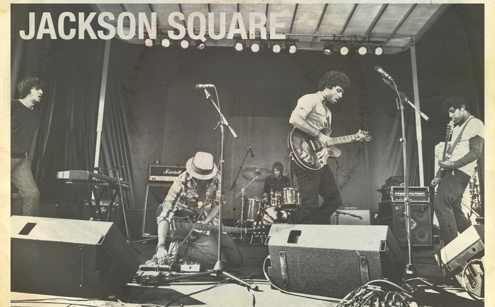 I Already Took That... Arkells Jackson Square album review