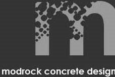 modrock concrete design