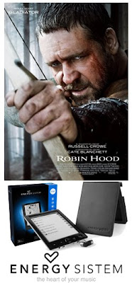 energy system robin hood