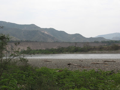 Norte Peruano Cajamarca