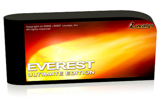 everest ultimate edition