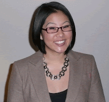 Kimberlee Sakamoto