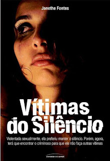 Vítimas do Silêncio, de Janethe Fontes
