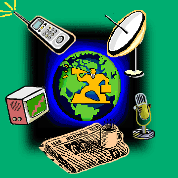 newspaper and electronic communications media Start studying regulation of electronic media 12 learn what are the ways the internet is different from other communications media newspaper, and tv, there. newspaper and electronic communications media Start studying regulation of electronic media 12 learn what are the ways the internet is different from other communications media newspaper, and tv, there.