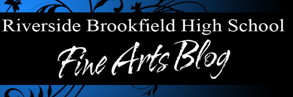 RBHS Fine Arts