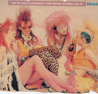 We've Got A Fuzzbox And We're Gonna Use It* Fuzzbox - Self! We've Got A Fuzzbox And We're Gonna Use It* Fuzzbox - Self!